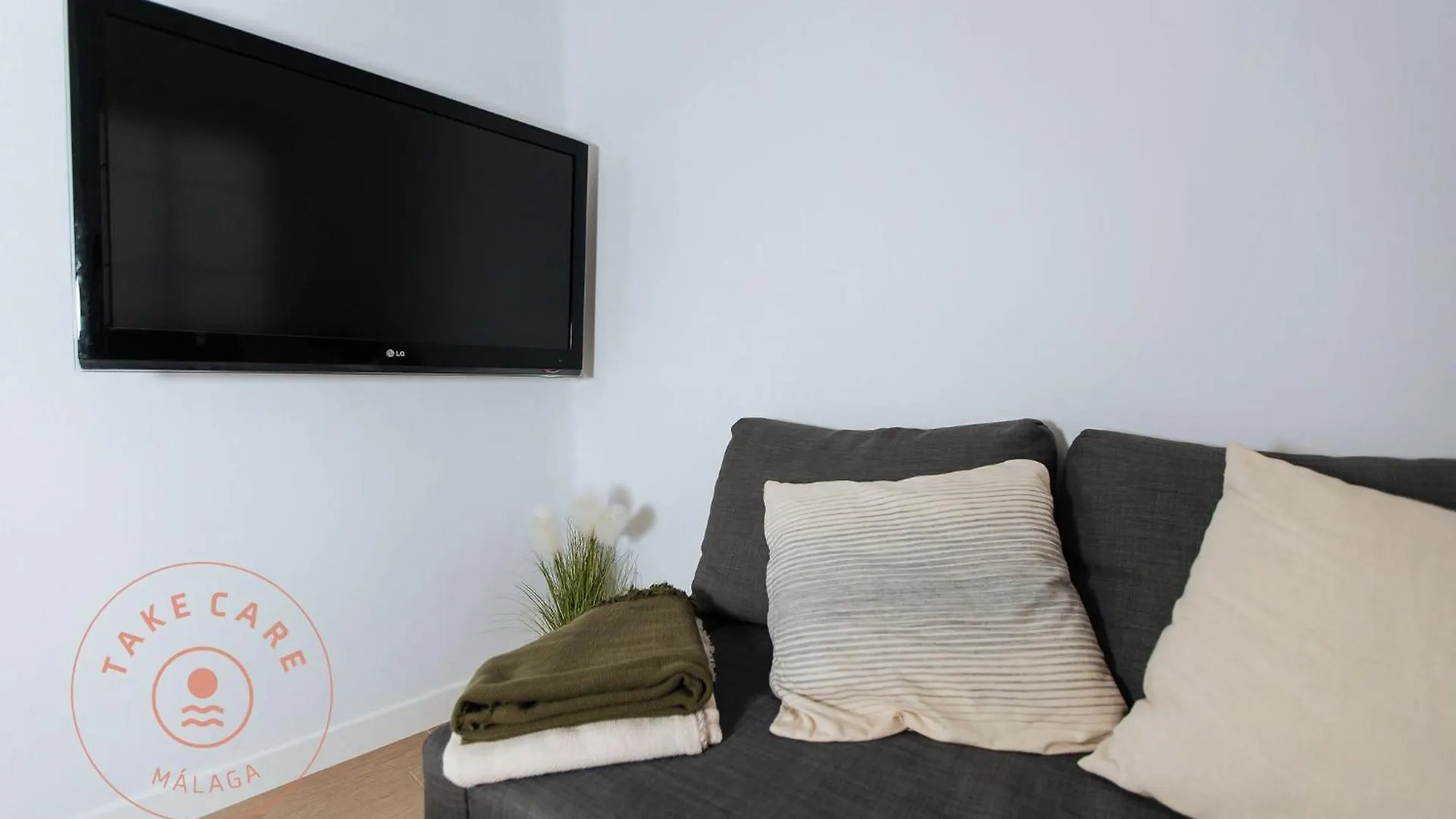 Cosy Apartment In Malaga Centro - Tcm 0*,  Spain