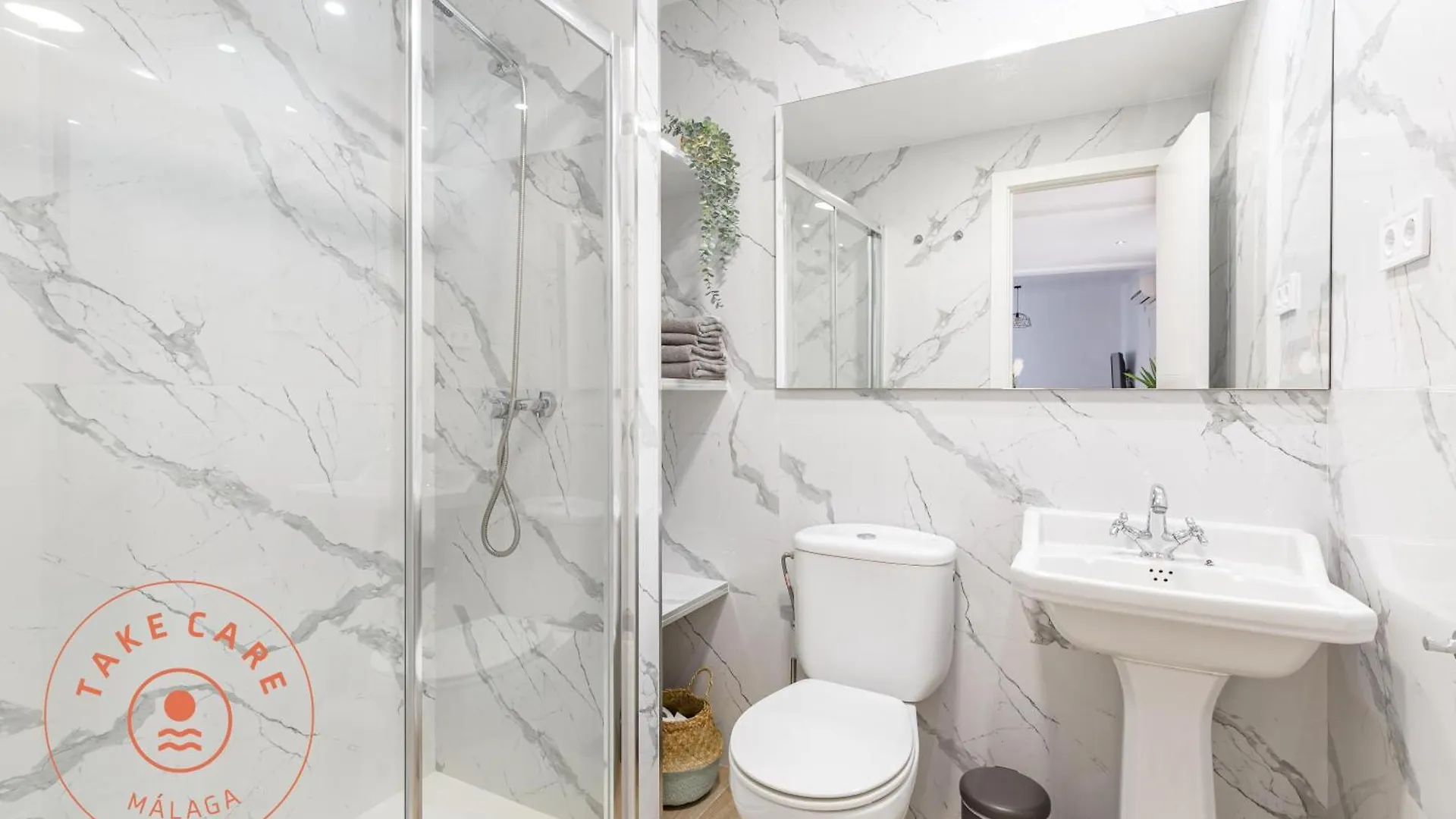 Cosy Apartment In Malaga Centro - Tcm 0*,  Spain